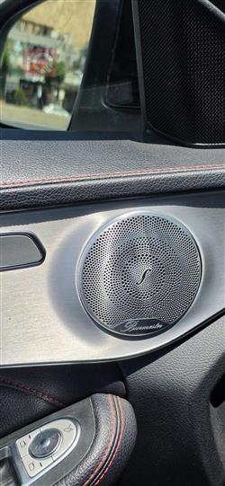 مرسيدس بنز C-Class